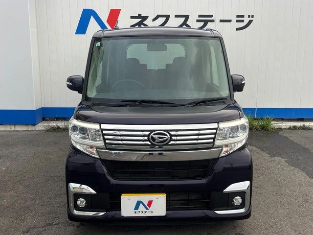 DAIHATSU TANTO CUSTOM 2017 Image 31