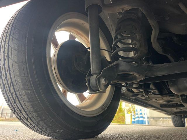 DAIHATSU TANTO CUSTOM 2017 Image 31