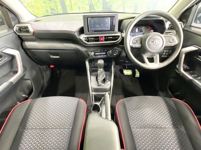 TOYOTA RAIZE 2023 Image 31