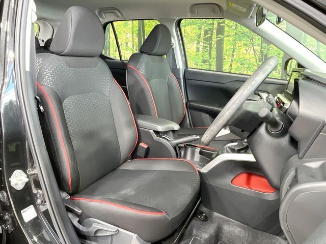 TOYOTA RAIZE 2023 Image 31