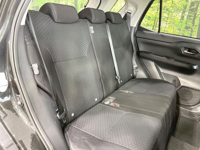 TOYOTA RAIZE 2023 Image 31