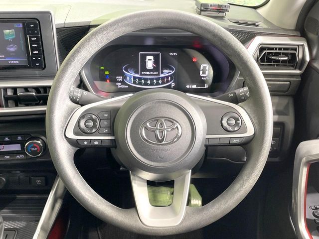 TOYOTA RAIZE 2023 Image 31