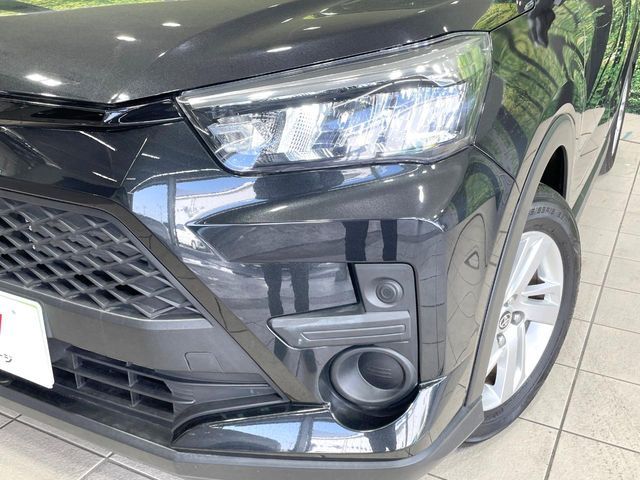 TOYOTA RAIZE 2023 Image 31