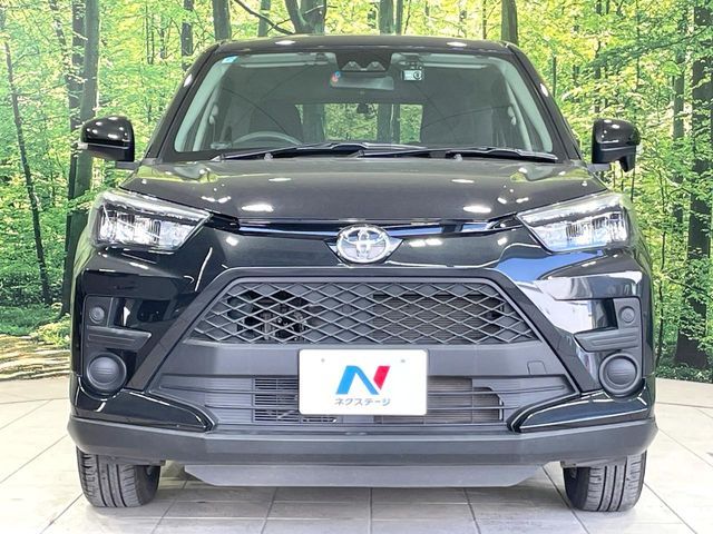 TOYOTA RAIZE 2023 Image 31