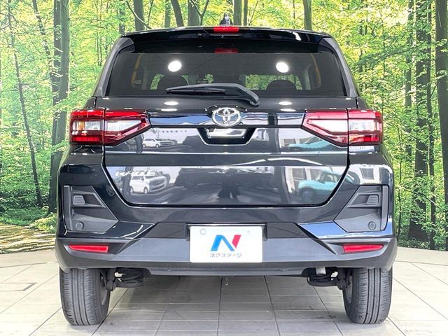 TOYOTA RAIZE 2023 Image 31