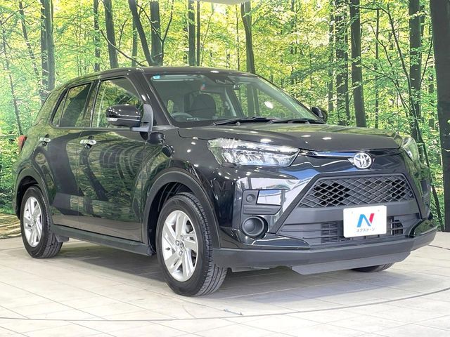 TOYOTA RAIZE 2023 Image 31