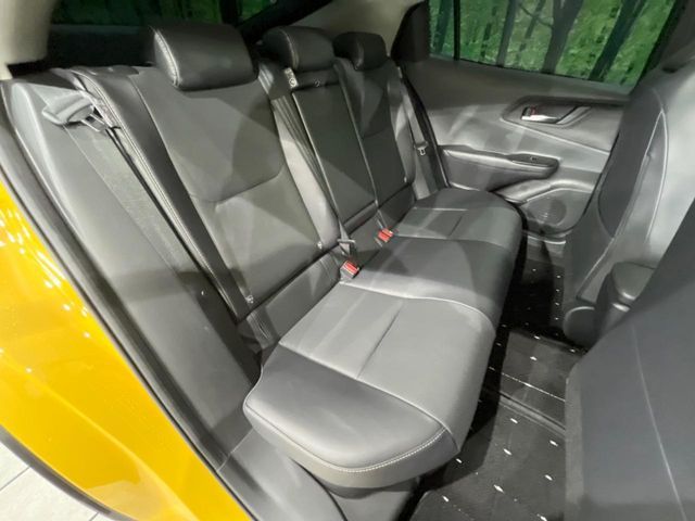 TOYOTA PRIUS 4WD 2023 Image 31