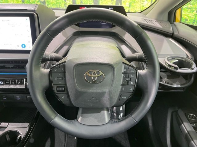 TOYOTA PRIUS 4WD 2023 Image 31