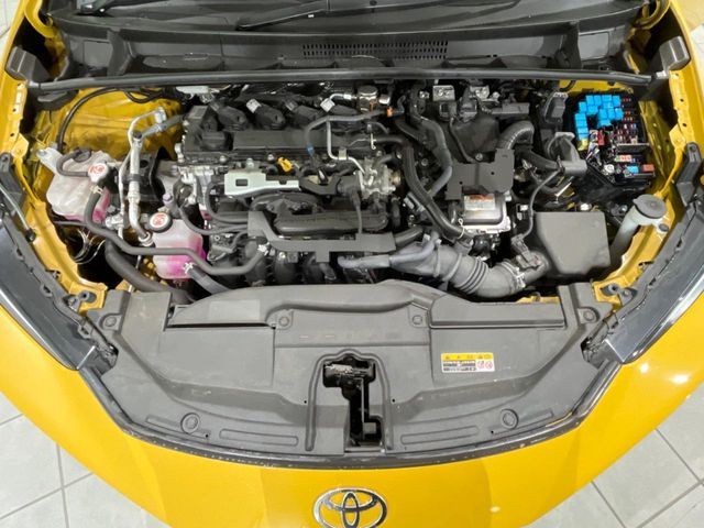 TOYOTA PRIUS 4WD 2023 Image 31