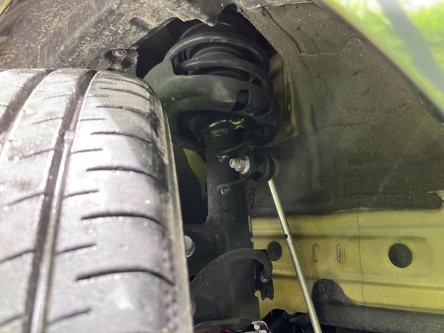 TOYOTA PRIUS 4WD 2023 Image 31