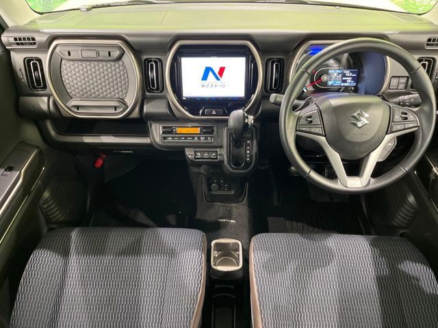 SUZUKI HUSTLER 4WD 2022 Image 31