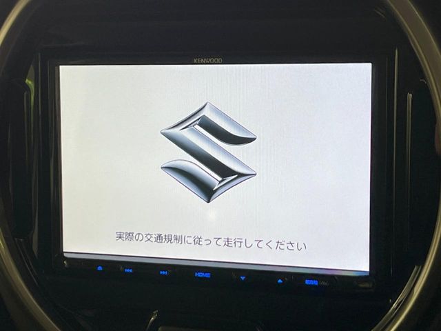 SUZUKI HUSTLER 4WD 2022 Image 31