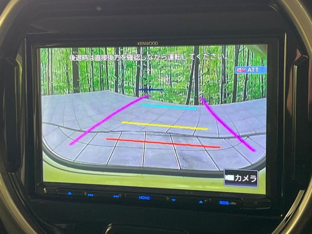 SUZUKI HUSTLER 4WD 2022 Image 31