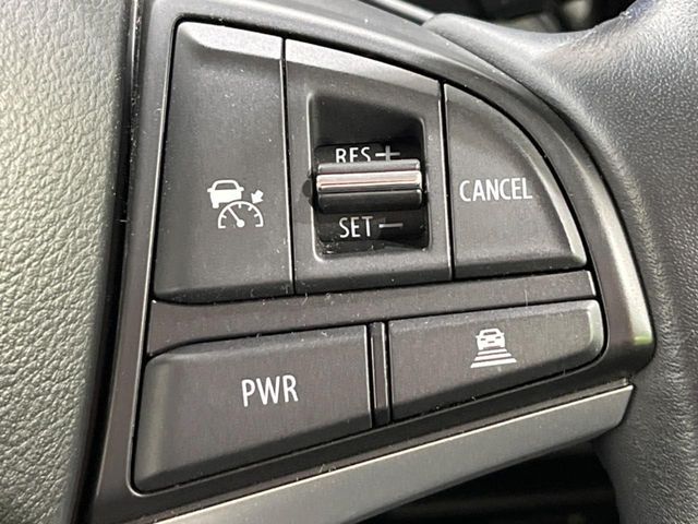 SUZUKI HUSTLER 4WD 2022 Image 31