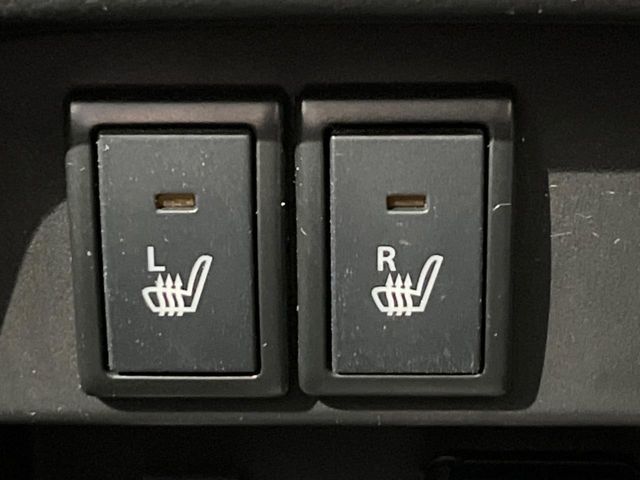 SUZUKI HUSTLER 4WD 2022 Image 31