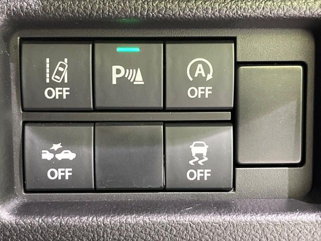 SUZUKI HUSTLER 4WD 2022 Image 31