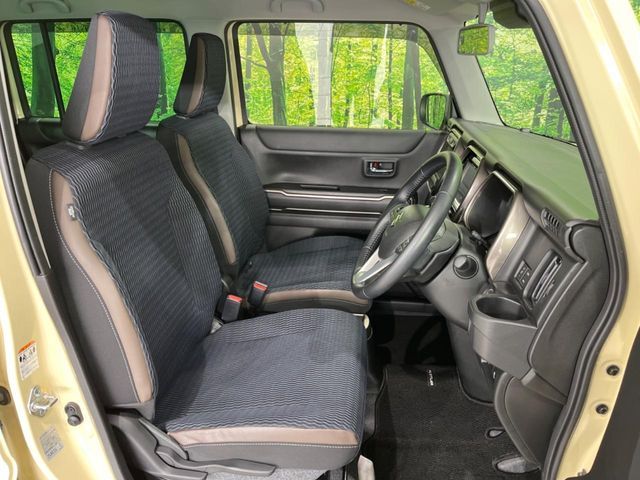 SUZUKI HUSTLER 4WD 2022 Image 31