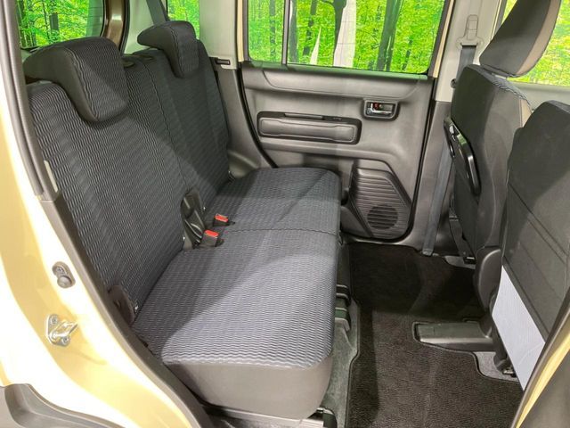 SUZUKI HUSTLER 4WD 2022 Image 31