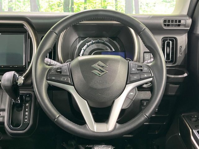 SUZUKI HUSTLER 4WD 2022 Image 31