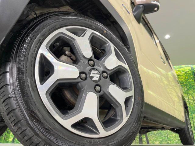 SUZUKI HUSTLER 4WD 2022 Image 31