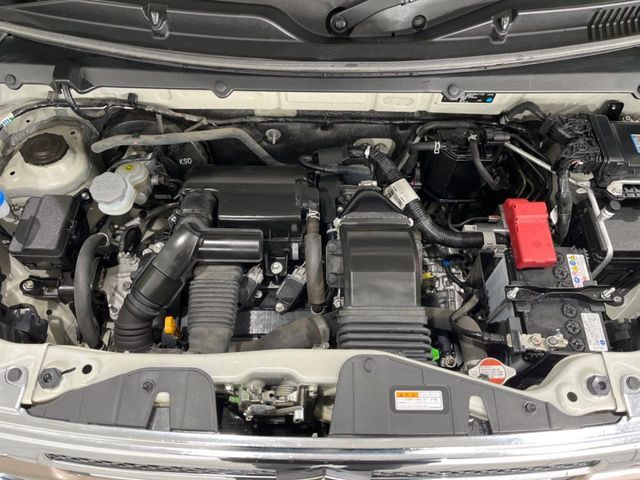 SUZUKI HUSTLER 4WD 2022 Image 31