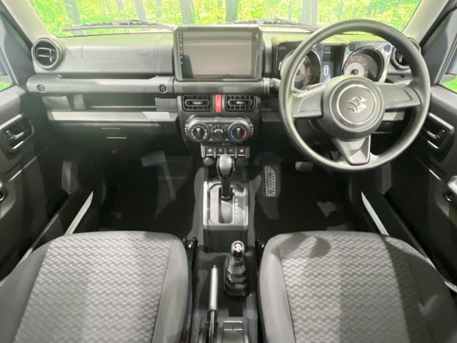 SUZUKI JIMNY 4WD 2026 Image 31