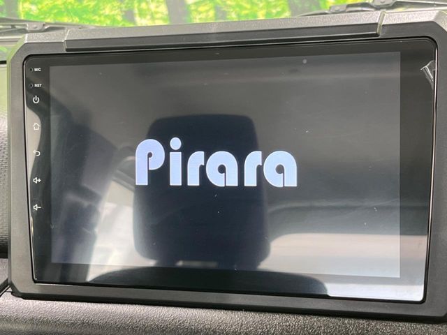 SUZUKI JIMNY 4WD 2026 Image 31