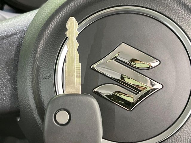 SUZUKI JIMNY 4WD 2026 Image 31