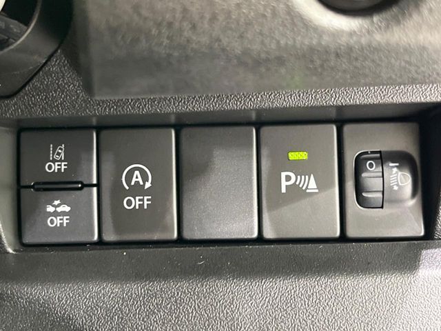 SUZUKI JIMNY 4WD 2026 Image 31