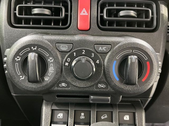 SUZUKI JIMNY 4WD 2026 Image 31