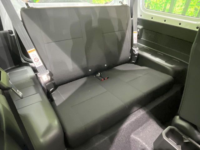 SUZUKI JIMNY 4WD 2026 Image 31