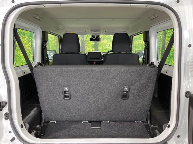 SUZUKI JIMNY 4WD 2026 Image 31