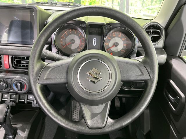 SUZUKI JIMNY 4WD 2026 Image 31