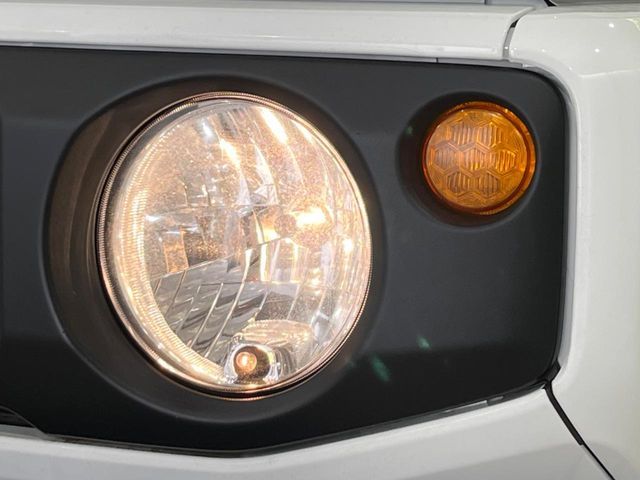 SUZUKI JIMNY 4WD 2026 Image 31