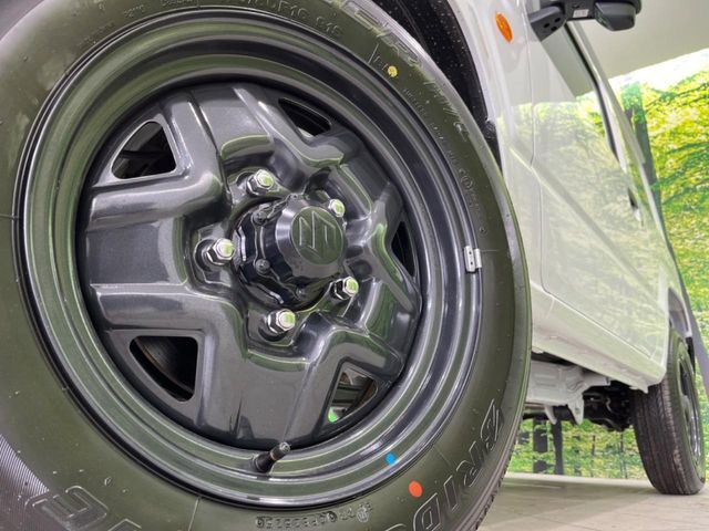 SUZUKI JIMNY 4WD 2026 Image 31