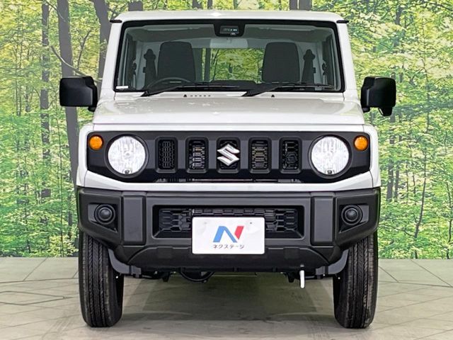 SUZUKI JIMNY 4WD 2026 Image 31