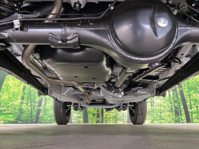 SUZUKI JIMNY 4WD 2026 Image 31