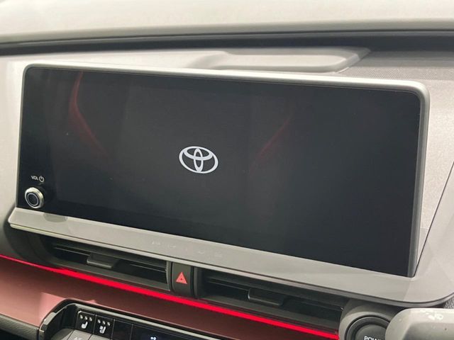 TOYOTA PRIUS 4WD 2023 Image 31