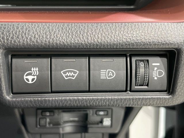 TOYOTA PRIUS 4WD 2023 Image 31