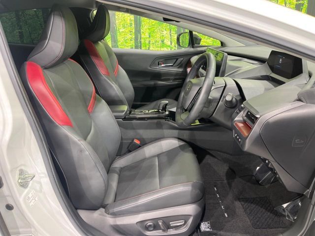 TOYOTA PRIUS 4WD 2023 Image 31