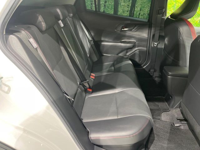 TOYOTA PRIUS 4WD 2023 Image 31