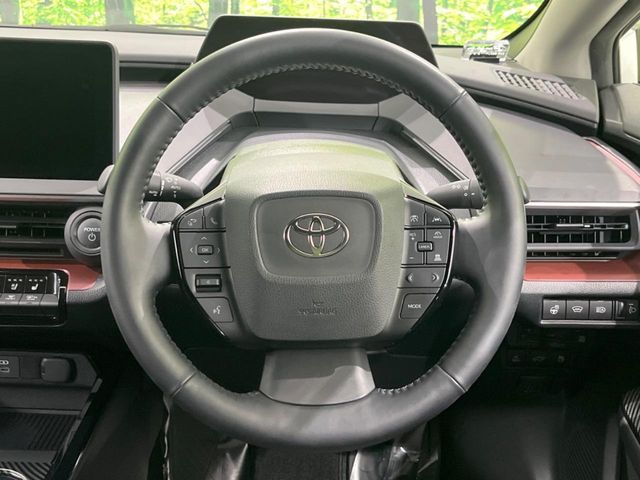 TOYOTA PRIUS 4WD 2023 Image 31
