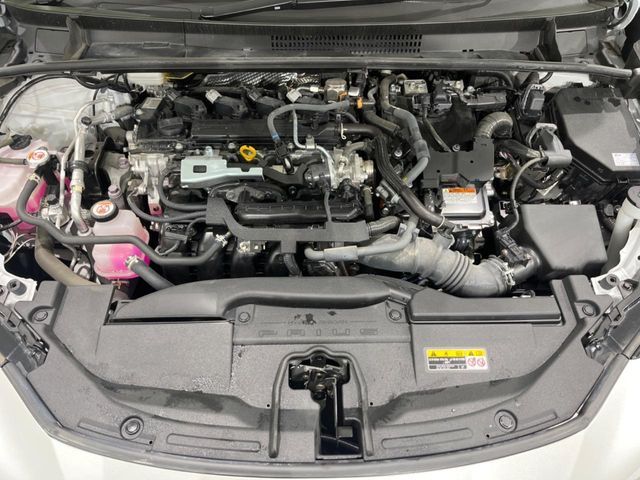 TOYOTA PRIUS 4WD 2023 Image 31
