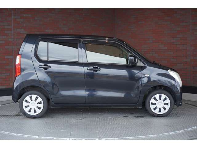SUZUKI WAGON R 2013 Image 31
