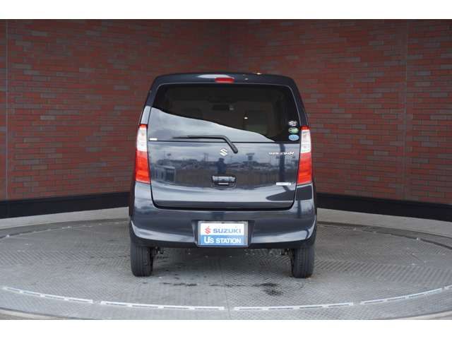 SUZUKI WAGON R 2013 Image 31