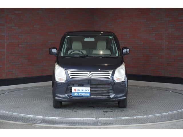 SUZUKI WAGON R 2013 Image 31