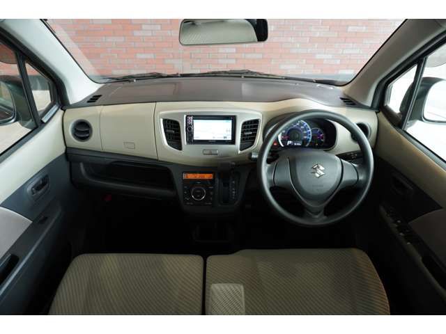 SUZUKI WAGON R 2013 Image 31