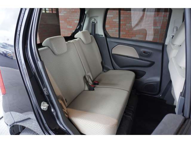 SUZUKI WAGON R 2013 Image 31