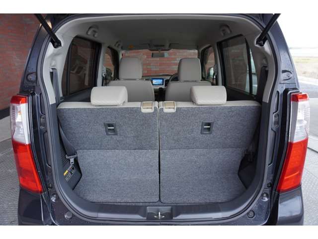 SUZUKI WAGON R 2013 Image 31