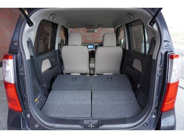 SUZUKI WAGON R 2013 Image 31
